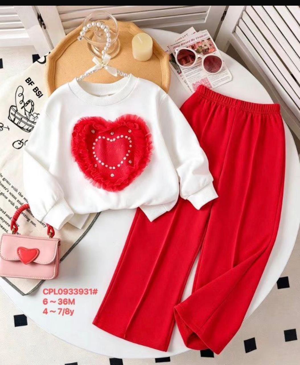 Kids clothes collection