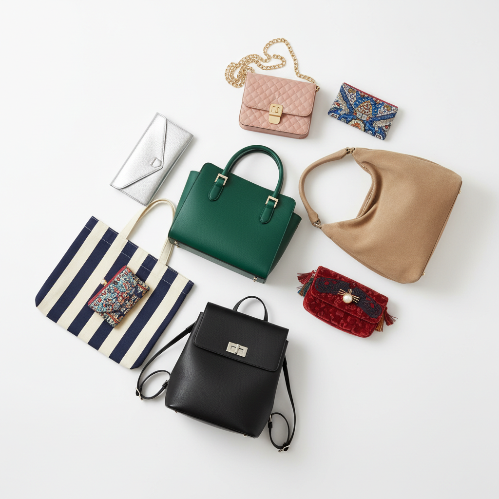 Bags