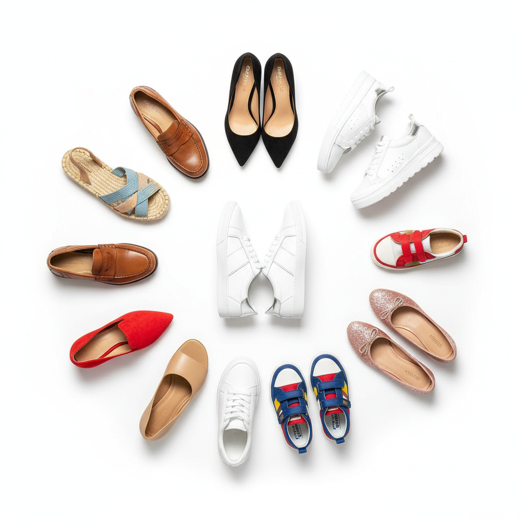 Shoes