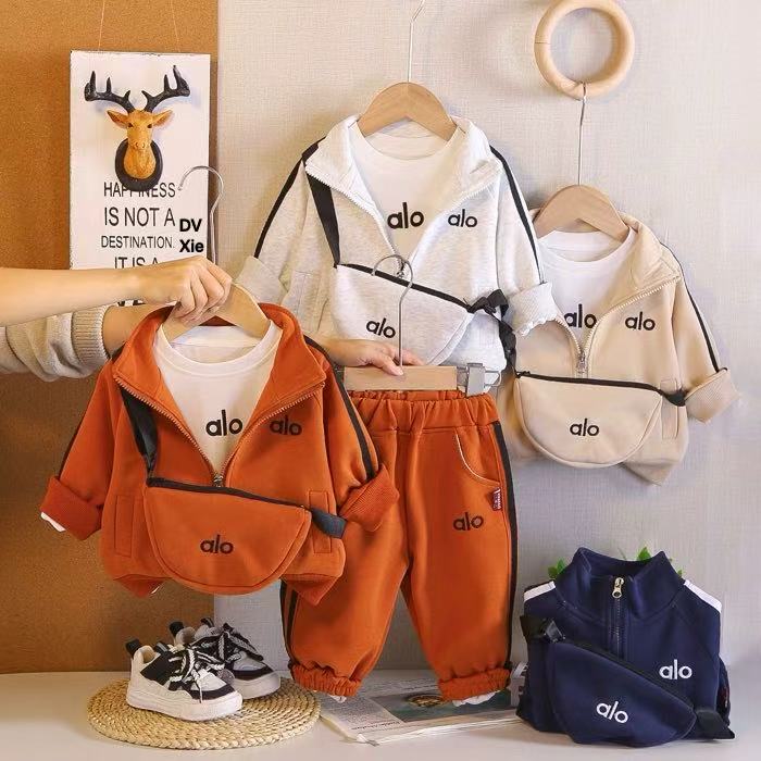 Kids Clothes 2 3pc Set #7